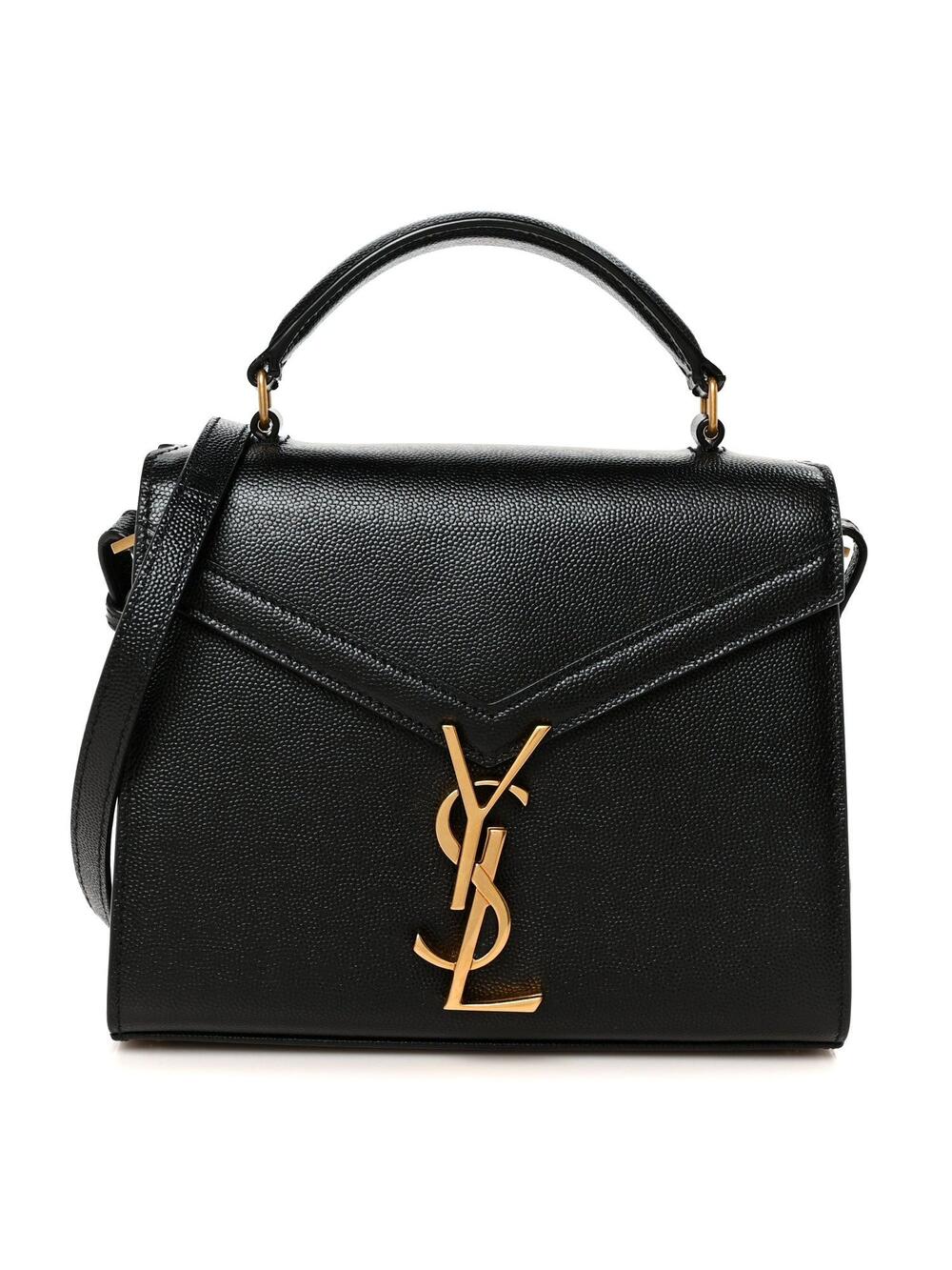Saint Laurent Grain De Poudre Mini #375235S22B
